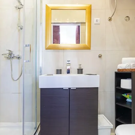 De 24 M² En Lapad, Con 1 Habitación Dubrovnik