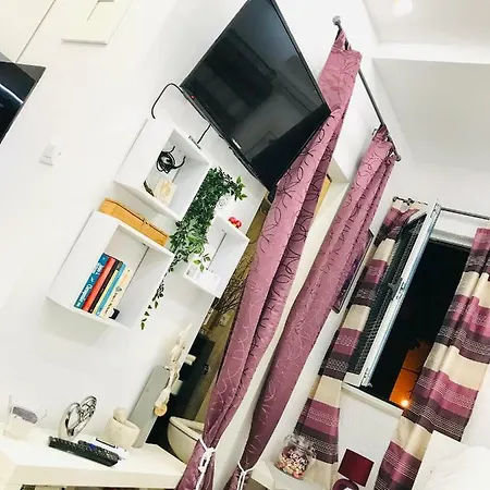Apartamento De 24 M² En Lapad, Con 1 Habitación Dubrovnik