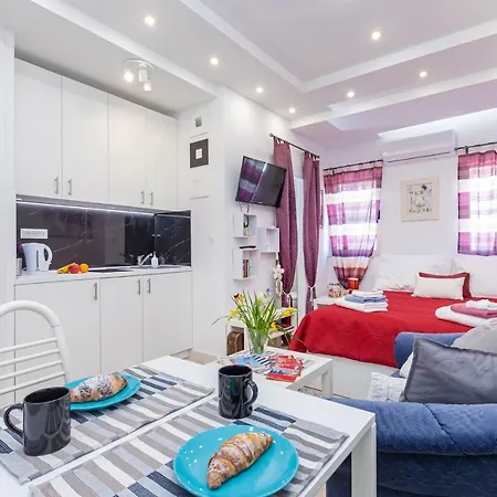 Downtown Studio Dubrovnik