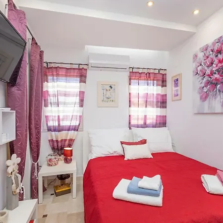 Downtown Studio Διαμέρισμα Ντουμπρόβνικ