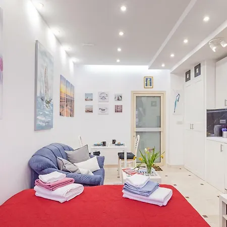 Apartment Downtown Studio