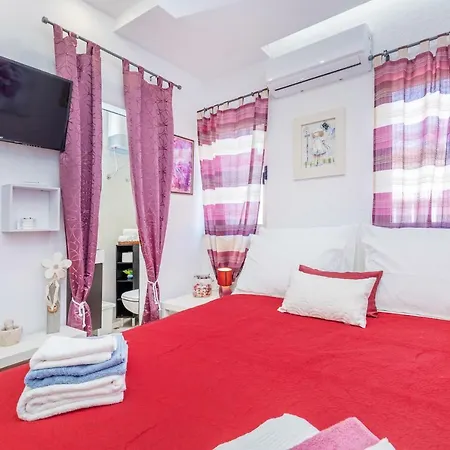 Downtown Studio Διαμέρισμα