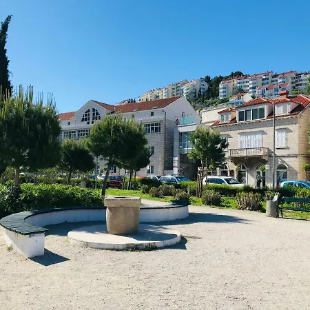 Downtown Studio Διαμέρισμα