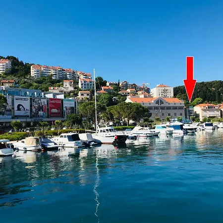 Downtown Studio Διαμέρισμα *