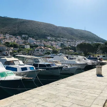 Downtown Studio Ντουμπρόβνικ
