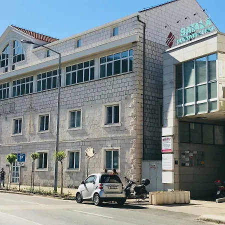 Downtown Studio Διαμέρισμα