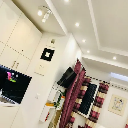 Apartmán Downtown Studio Dubrovník