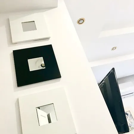 Downtown Studio Apartmán *