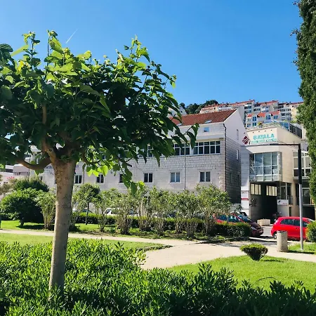 Downtown Studio * Dubrovník