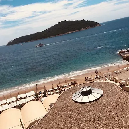 Downtown Studio * Dubrovnik